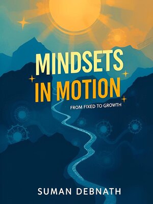 cover image of Mindsets in Motion